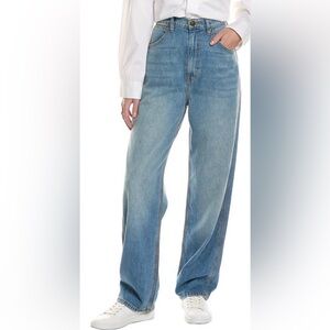 THE GREAT The Miner Jeans, size 26